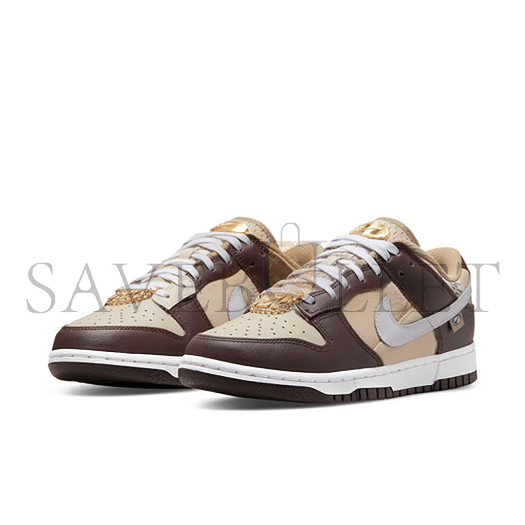 NIKE DUNK LOW DX6060-111